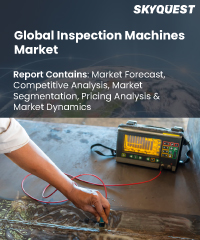 Global Inspection Machines Market