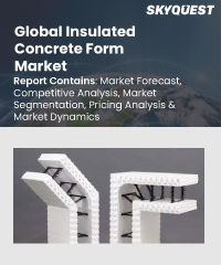 Global Insulated Concrete Form Market