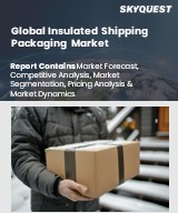 Global Insulated Shipping Packaging Market
