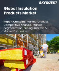 Global Insulation Products Market