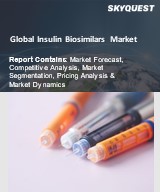 Global Insulin Biosimilars Market