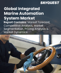 Global Integrated Marine Automation System Market