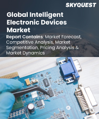 Global Intelligent Electronic Devices Market