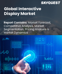 Global Interactive Display Market