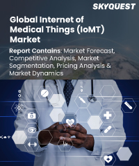 Global Internet of Medical Things (IoMT) Market