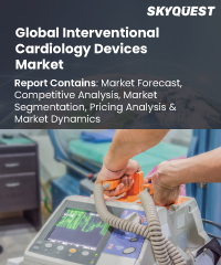 Global Interventional Cardiology Devices Market