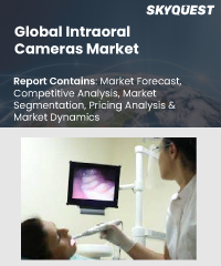 Global Intraoral Cameras Market