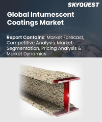 Global Intumescent Coatings Market