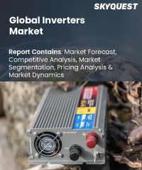 Global Inverters Market