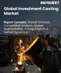 Global Investment Casting Market
