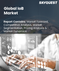 Global IoB Market