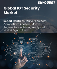 Global IOT Security Market