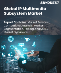 Global IP Multimedia Subsystem Market