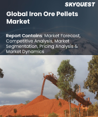 Global Iron Ore Pellets Market