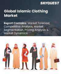 Global Islamic Clothing Market
