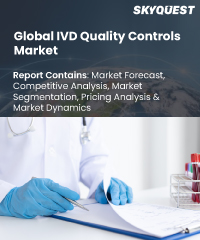 Global IVD Quality Control Market