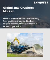 Jaw Crushers Market