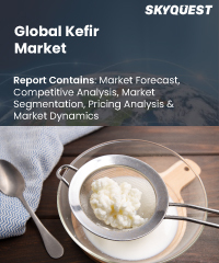 Global Kefir Market