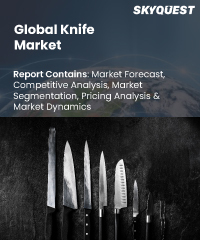 Global Knife Market