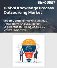 Global Knowledge Process Outsourcing Market