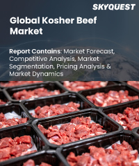 Global Kosher Dessert Market