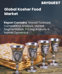 Global Kosher Food Market