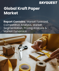 Global Kraft Paper Market