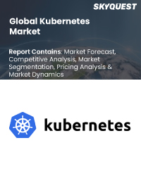 Global Kubernetes Market