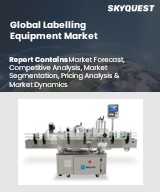 Global Labelling Equipment Market