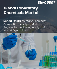 Global Laboratory Chemicals Market