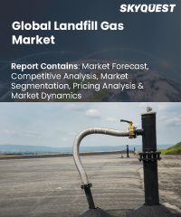 Global Landfill Gas Market