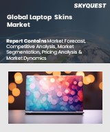 Global Laptop Skins Market