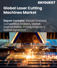 Global Laser Cutting Machines Market