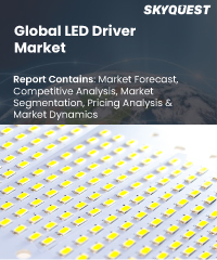 Global LED Driver Market