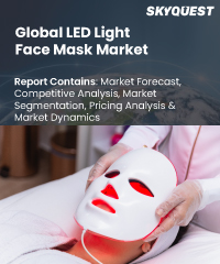 Global LED Light Face Mask Market