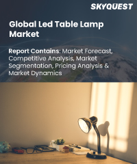 Global LED Table Lamps Market