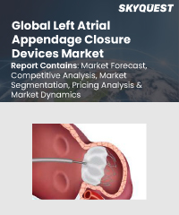 Global Left Atrial Appendage Closure Devices Market