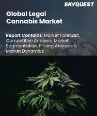 Global Legal Cannabis Market
