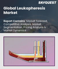Global Leukapheresis Market