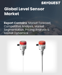 Global Level Sensor Market