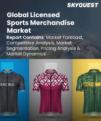 Global Licensed Sports Merchandise
