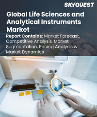 Global Life Sciences and Analytical Instruments Market