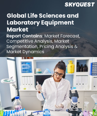 Global Life Sciences and Laboratory Equipment Market