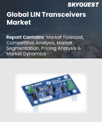 Global LIN Transceivers Market