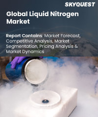 Global Liquid Nitrogen Market