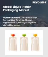 Global Liquid Pouch Packaging Market