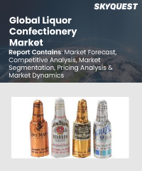 Global Liquor Confectionery Market
