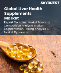 Global Liver Health Supplements Market