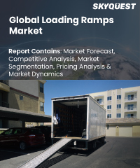 Global Loading Ramps Market