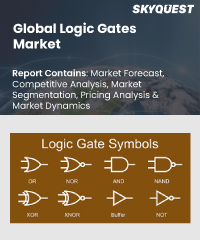 Global Logic Gates Market